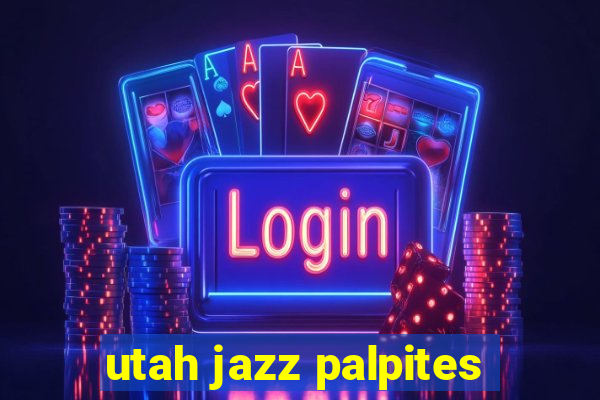 utah jazz palpites